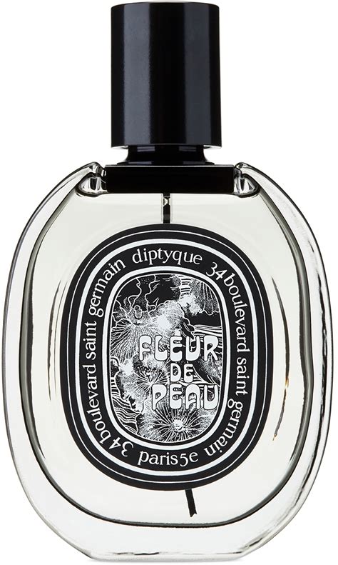 fleur de peau eau de parfum.